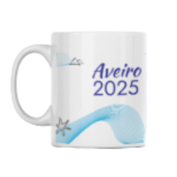 Caneca freestyle Aveiro