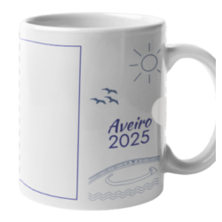 Caneca original personalizada